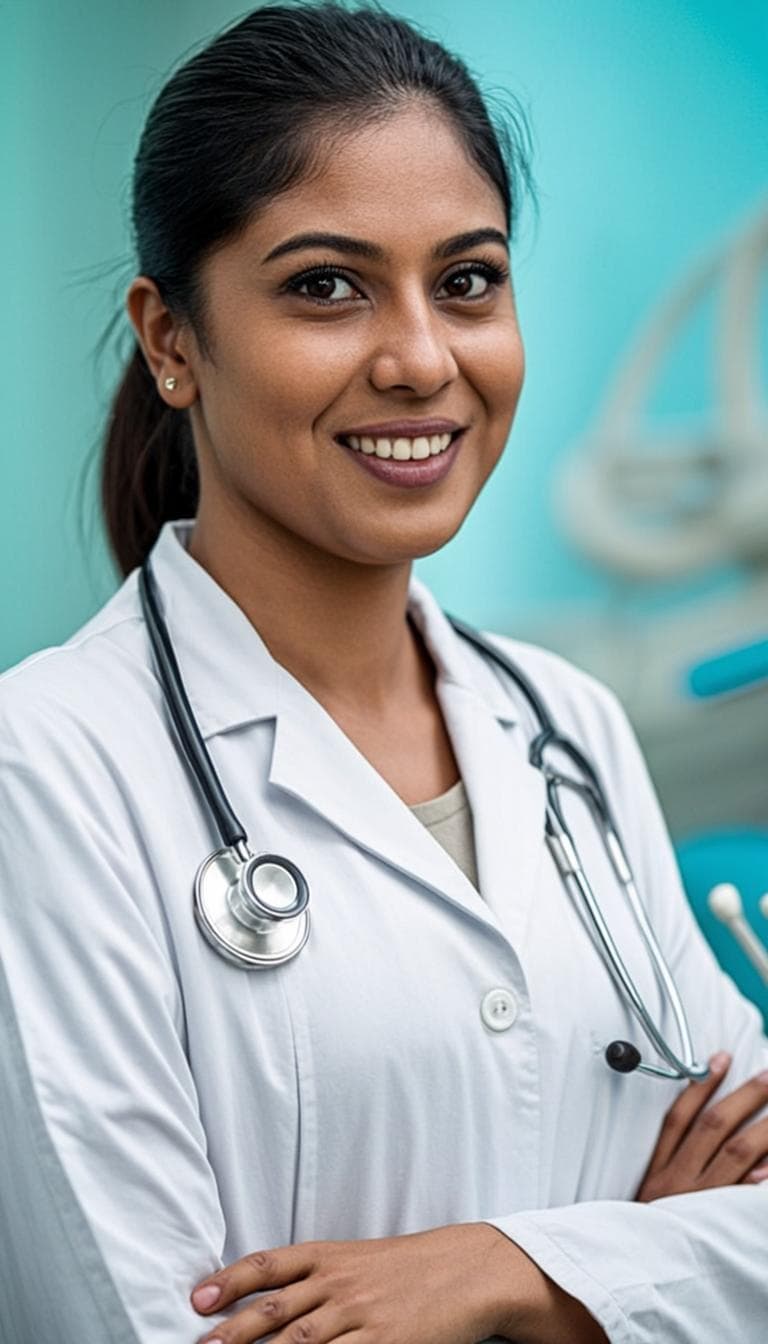 Dr. Archana Sharma